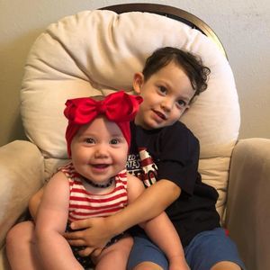 Meet your Posher, Jacqueline